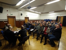 Aleš Čarman - Normandija 2019