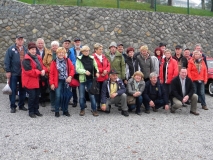 Gasilska brigada Ljubljana oktober 2016