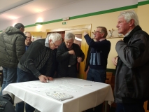 Občni zbor 21. februar 2020