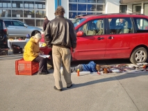 Sejem Škofljica 13. oktober 2019
