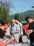V Slovenski Bistrici - maj 2016
