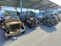 Županova jama 14. september 2019